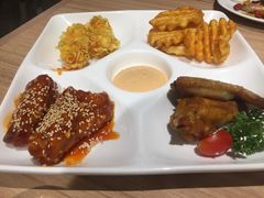 -必胜客(花舞大唐博物馆店)
