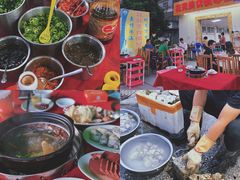 -花苑美食横琴生蚝火锅(拱北粤华路店)
