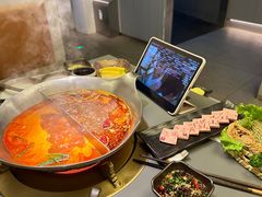 -湊湊火锅·茶憩(南京万象天地店)