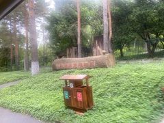 -黑龙江省森林植物园