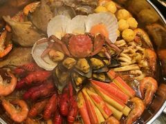 -吕记小鲜(昌吉店)