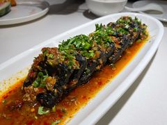 老长沙臭豆腐-小放牛河北菜(长安万达店)