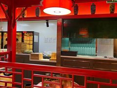 -祥源胡同·涮牛羊肉火锅(花桥店)