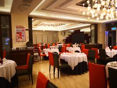 大堂-丰收日·小海鲜·沪上家宴(顾村正大店)