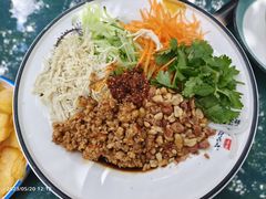 -云隐小厨·传统大理美食(复兴路店)