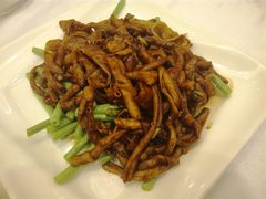 豉油皇鹅肠-朱仔记食府(江南大道店)