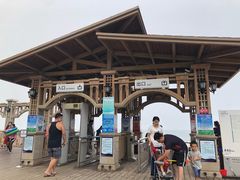 -老虎石海上公园