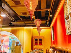 -丝路金桃·新疆菜(徐汇店)