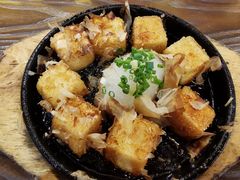 -东京屋(武定路店)