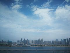 -星海湾跨海大桥