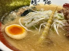 -雷门拉面·现熬骨汤(凯德来福士店)