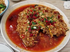 -英子家庭菜馆(系马桩店)