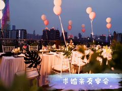 -小茶闲舍·观景商务茶馆(广州塔店)