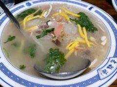 -老雒阳面馆·水席(定鼎门店)