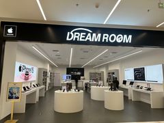 -凯德MALL(望京店)