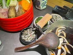 -沼津港精致料理·寿喜烧·烧鸟(龙湖南桥天街日料榜单店)