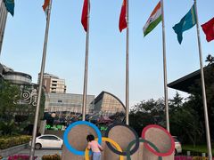 -五四广场