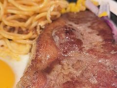 -夏日玛莉西餐厅(金茂览秀城店)