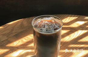 Glutinous Rice Coffee