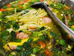-田趣园长沙菜(天安云谷店)