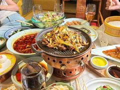 -那家小馆•北京菜•烤鸭(中关村店)