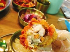 -HOTISLAND海鸡岛·韩国料理(江南西店)