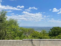 -阳台山自然风景区