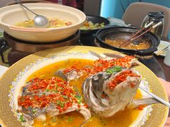 -上地宴·中关村的会客厅(清河高铁站店)