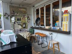 -ommo cafe(半岛城邦店)