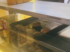-朱记小郑酥烧饼(建康路店)