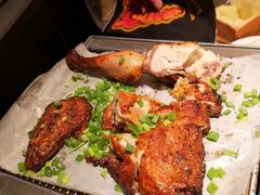 -绿茶餐厅(昌平悦荟店)