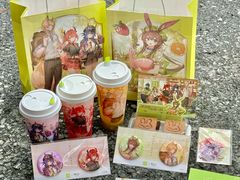 -奈雪的茶(广州万菱汇PRO店)