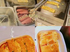 -小老虎东北烤冷面(星天广场店)
