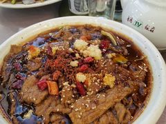 -晋阳饭庄(虎坊桥店)