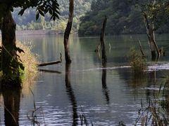 -玉渡山自然风景区