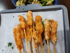 -林二哥宜烤官·宜宾小烧烤