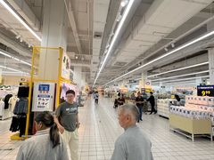 -沃尔玛(摩尔广场店)