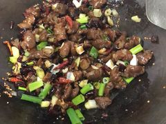 肥肠-大竹林卤菜(慈竹苑店)