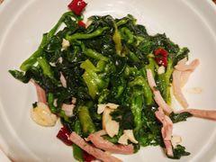 -徽镇小厨·经典徽菜(十里河店)