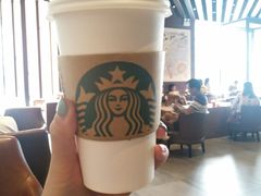 -星巴克臻选(济南万达店)