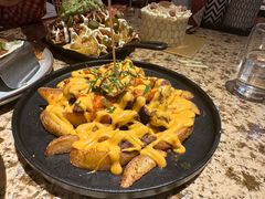 -墨纪Mojí墨西哥餐厅(官舍店)