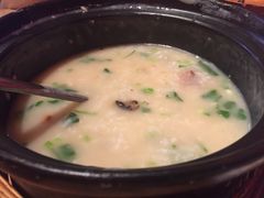 -颐和•海鲜砂锅粥•啫啫煲(奥林匹克广场店)