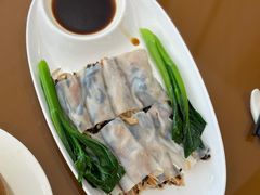 罗汉素肠粉-豫璟轩中餐厅(南昌万怡店)