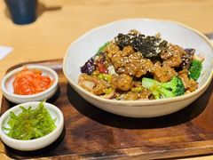 -HELLO 27 意面·沙拉·帕尼尼