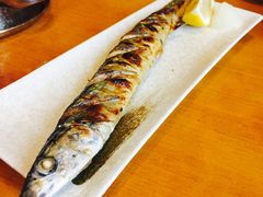 -古都日本料理(高桥路店)