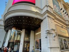 -松雷商业(南岗店)