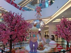 -泡泡玛特POPMART(赛格国际购物中心店)