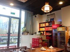 -明城饭店(万科九都荟店)