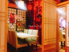 -有喜屋·深夜食堂(北京西路店)