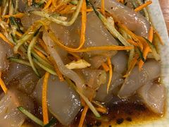 东北大拉皮-舜玉老孙家鲜炒大盘鸡(土屋路店)